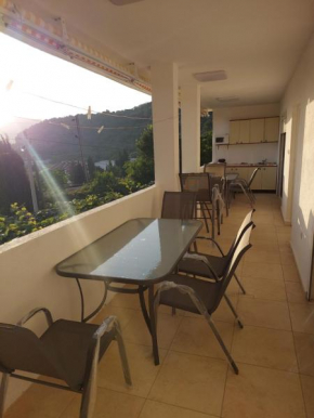 Goca Apartments